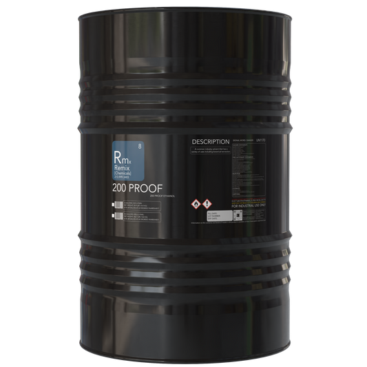 ETHANOL (200 Proof)