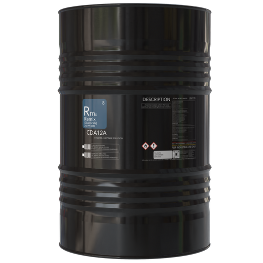 ETHANOL - DENATURED ETHANOL (CDA12A)