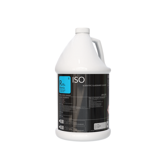 ISO (Scientific Glassware Cleaner)