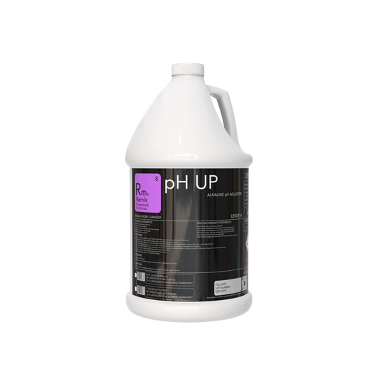 pH UP