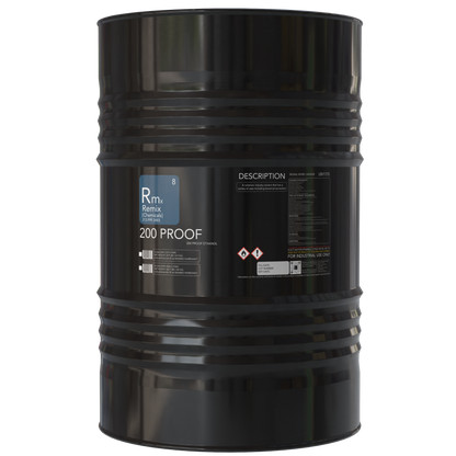 ETHANOL (200 Proof)