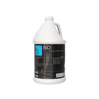 ISO (Scientific Glassware Cleaner)