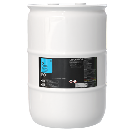 ISO (Scientific Glassware Cleaner)