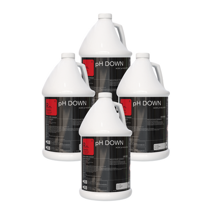 pH DOWN