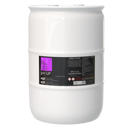 pH UP