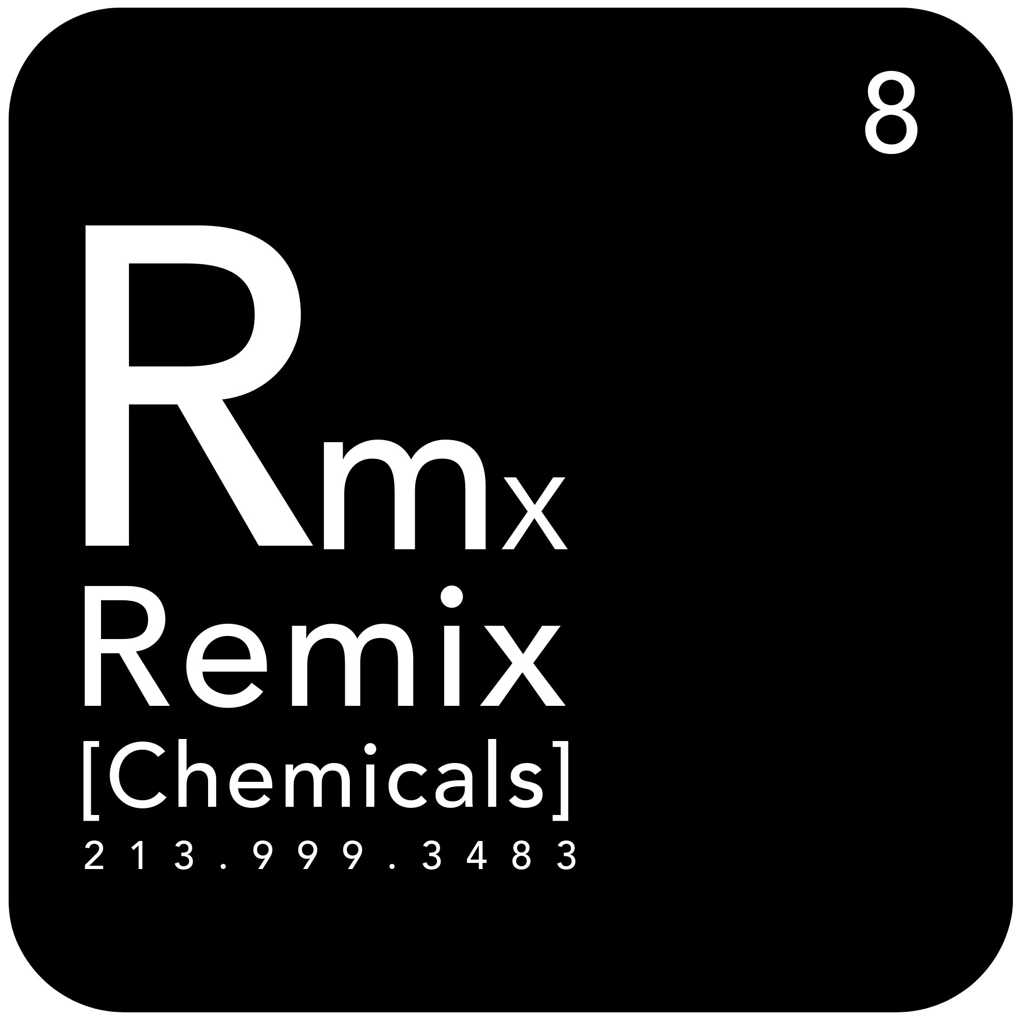 Remix Chemicals