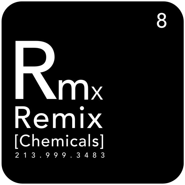 Remix Chemicals