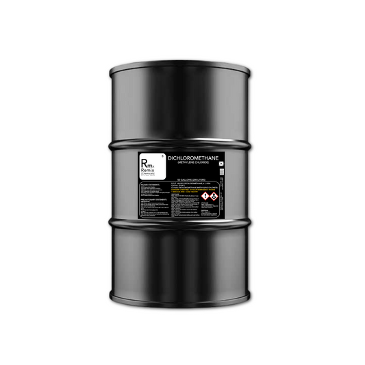 DICHLOROMETHANE (METHYLENE CHLORIDE)